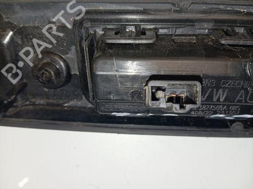 Tailgate handle CUPRA FORMENTOR (KM7, KMP)  | BP23329940C132 
