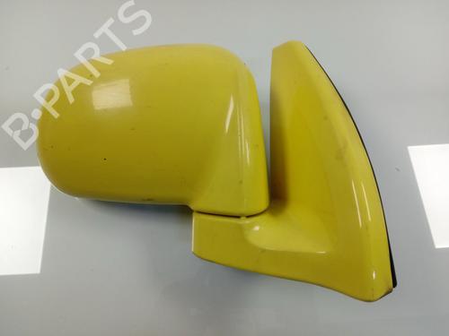 Right mirror HYUNDAI ATOS (MX)  | BP16475219C27 