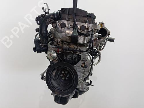 Engine PEUGEOT 208 I (CA_, CC_)  | BP32365712M1 