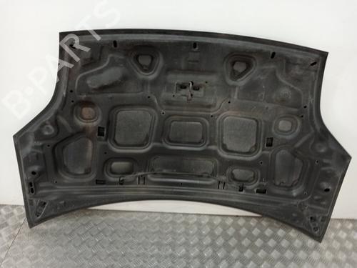 Hood FORD FIESTA V (JH_, JD_) 1.4 16V | BP18252571C1 