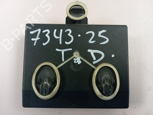 Electronic module AUDI Q7 (4LB) 3.0 TDI quattro | BP30914452M83