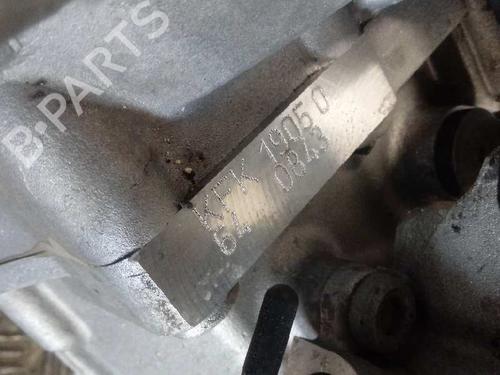 Gearbox SEAT IBIZA IV (6J5, 6P1)  | BP12669052M3 