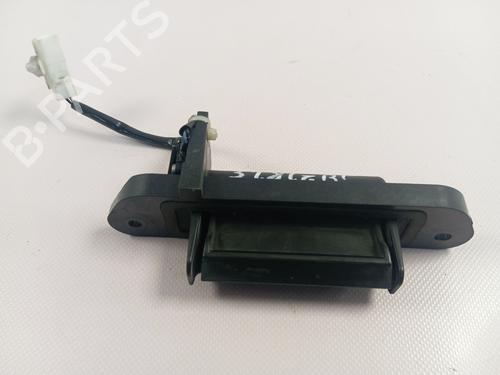 Used Tailgate handle Tailgate handle 37152412 37152412