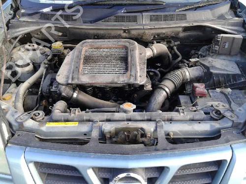 ECU airbags NISSAN X-TRAIL I (T30)  | BP12905706M53 