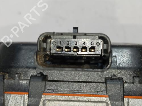 Throttle body OPEL COMBO E Tour / Life (K9) | BP30515088M82 - Image 4