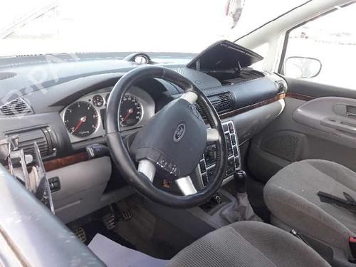 Pipe FORD GALAXY I (WGR)  | BP30370607M125 