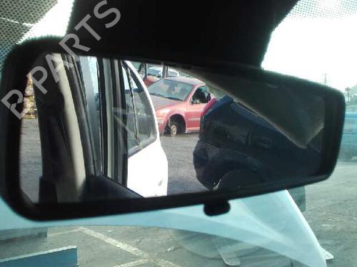 Używane Lusterko wsteczne NISSAN MICRA IV (K13K, K13KK) [2010-2025]  30369592