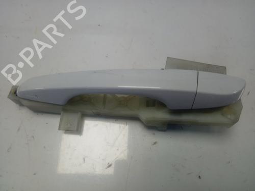 Rear left exterior door handle HYUNDAI KONA (OS, OSE, OSI) EV | BP13817047C130 