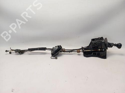 Used Gear lever Gear lever TOYOTA PROACE Van (MDZ_) 1.5 D4d (MDZ8) (102 hp) 40105203 40105203