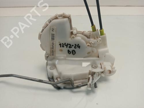 Front right lock SUZUKI VITARA (LY) 1.6 DDiS (APK 416D) | BP17521534C97 