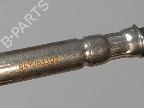 Electronic sensor BMW 5 (G60, G90, G68) 520 d Mild-Hybrid | BP37444821M84 - Image 3