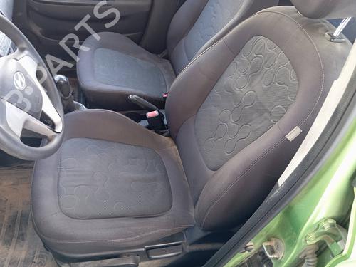 Gearbox HYUNDAI i20 I (PB, PBT)  | BP26334178M3 