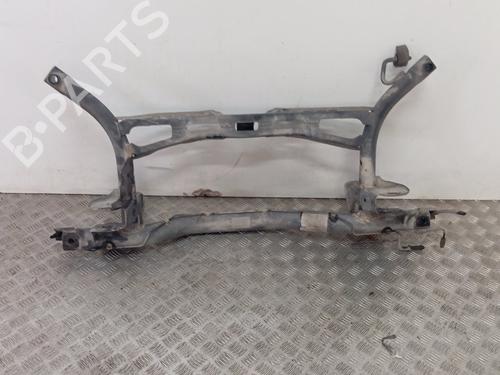 Rear axle AUDI A3 (8P1) 2.0 TDI 16V | BP27674460M2 