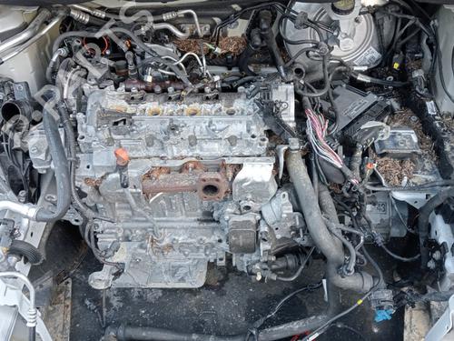 Instrument cluster CITROËN BERLINGO (ER_, EC_)  | BP25855181C47 