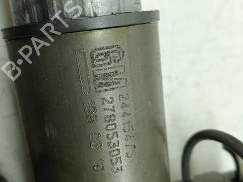 Steering column OPEL VECTRA C (Z02)  | BP12670081M21 
