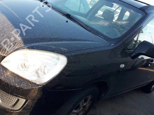 Right rear window motor KIA CARENS III MPV (UN) 2.0 CRDi 115 | BP16984888E22 