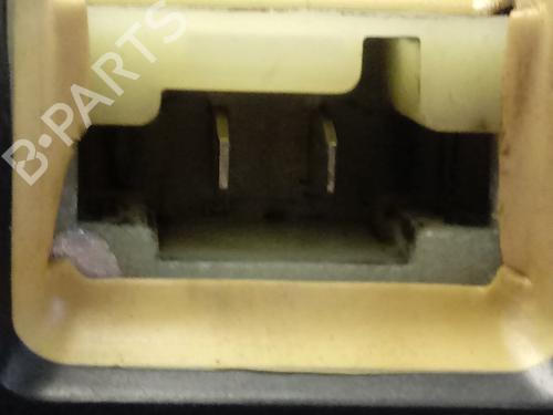Heater blower motor CITROËN BERLINGO MULTISPACE (B9) 1.6 HDi 90 | BP18904952M62 