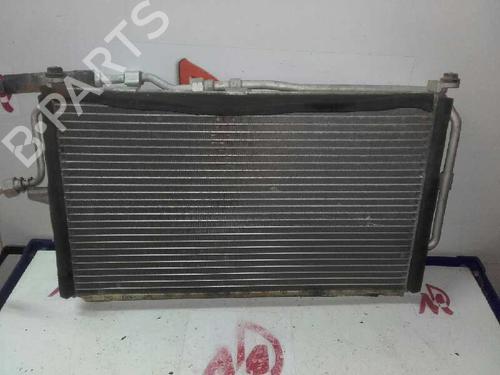 Used AC radiator CHEVROLET MATIZ (M200, M250) 1.0 (64 hp) 12638455