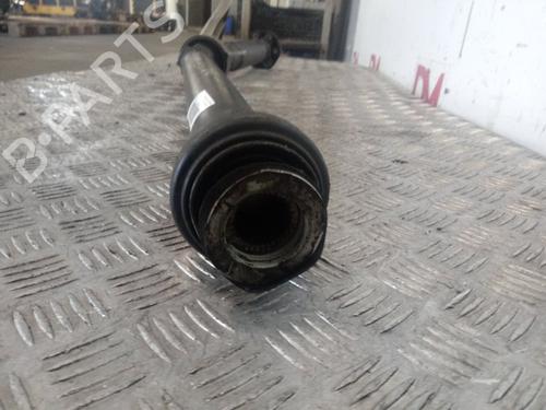 Driveshaft BMW X5 (E53)  | BP12675017M37 