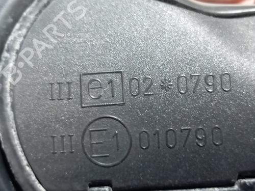 Left mirror BMW X3 (E83) 2.0 i | BP27564328C26 