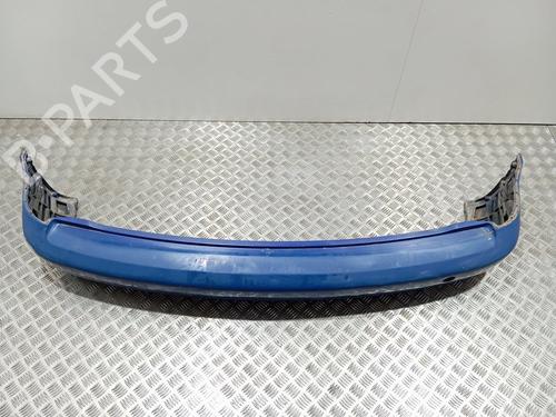 Used Rear bumper VW CADDY III MPV (2KB, 2KJ, 2CB, 2CJ) 1.9 TDI (105 hp) 21217669