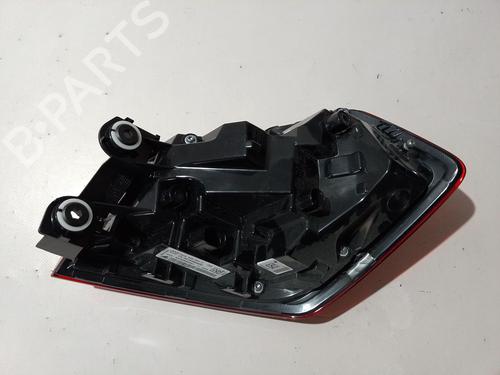 Left taillight AUDI A1 Sportback (GBA) 40 TFSI | BP40105471C34 - Image 2