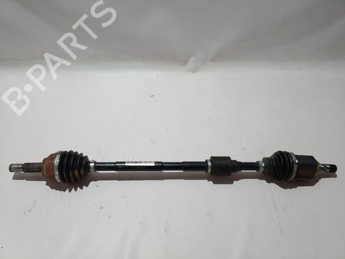 Arbre de transmission avant droit Arbre de transmission avant droit 39095774 39095774