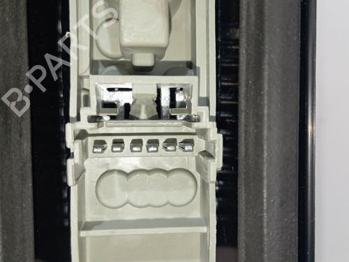 Right taillight NISSAN KUBISTAR MPV (X76) 1.5 dCi 70 | BP32141904C35