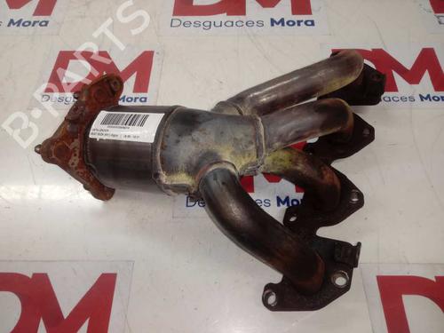 Used Catalyst SEAT IBIZA II (6K1) 1.4 16V (75 hp) 12665079