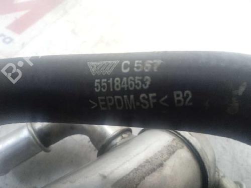 Egr OPEL CORSA D (S07) 1.3 CDTI (L08, L68) | BP13616119M69 
