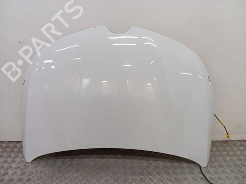 Capot RENAULT CLIO V (B7_) [2019-2025]  30935318