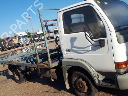 Used Parts NISSAN CABSTAR (F23, H41, H42) 4447458