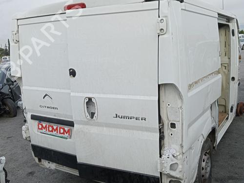 Electronic module CITROËN JUMPER II Bus 2.0 BlueHDi 110 | BP15379473M83 