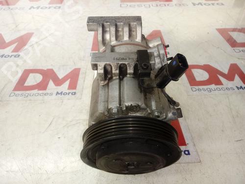 AC compressor HYUNDAI i30 (GD)  | BP12670166M34 