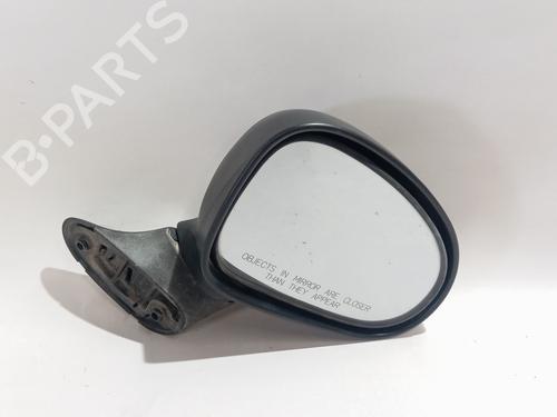 Used Right mirror Right mirror DAEWOO MATIZ (M100, M150) 0.8 (52 hp) 35933510 35933510
