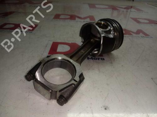 Other HYUNDAI SANTA FÉ I (SM) 2.0 CRDi | BP14130885O1