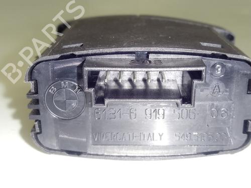Warning switch BMW X6 (E71, E72) ActiveHybrid xDrive | BP17511097I22 