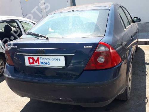 Right front brake caliper FORD MONDEO III Saloon (B4Y) | BP16982216M104