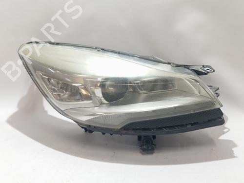 Used Right headlight Right headlight FORD KUGA II (DM2) [2012-2026] 32516945 32516945