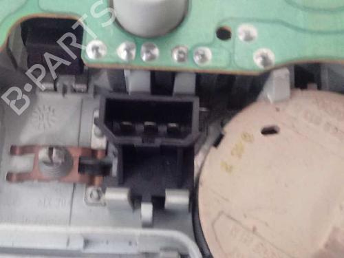 Interior roof light VW GOLF IV (1J1) 1.9 TDI | BP12666488I8 