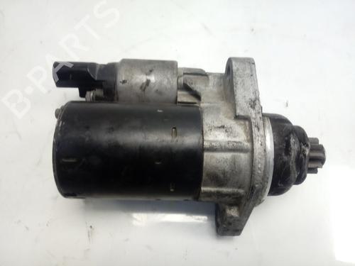 Starter VW GOLF V (1K1)  | BP15130127M8 