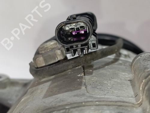 AC compressor OPEL MERIVA B MPV (S10) | BP30374718M34