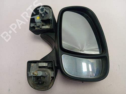 Used Right mirror NISSAN PRIMASTAR Bus (X83) [2001-2025]  31157588