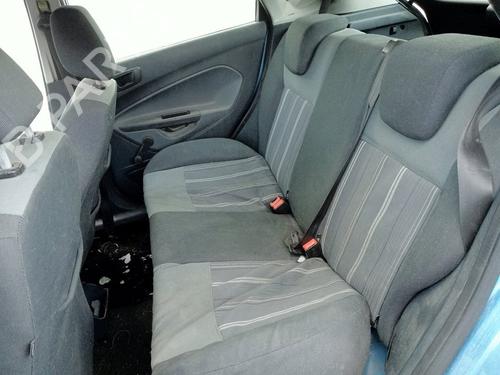 Right taillight FORD FIESTA VI (CB1, CCN)  | BP28591861C35 