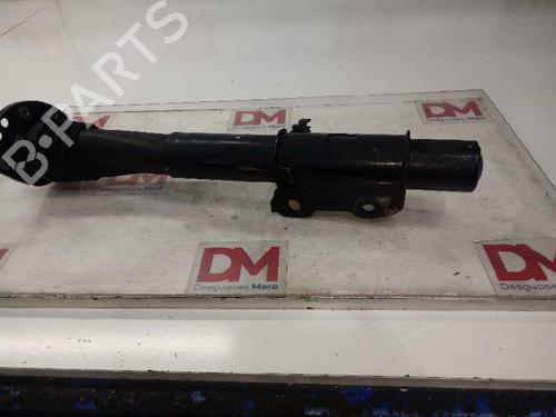 Right front shock absorber MERCEDES-BENZ SPRINTER 3-t Van (B906) 215 CDI (906.611, 906.613) | BP12660063M17 