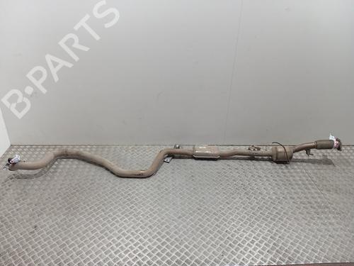 Used Exhaust system MERCEDES-BENZ A-CLASS (W177) A 200 d (177.012) (150 hp) 30375341
