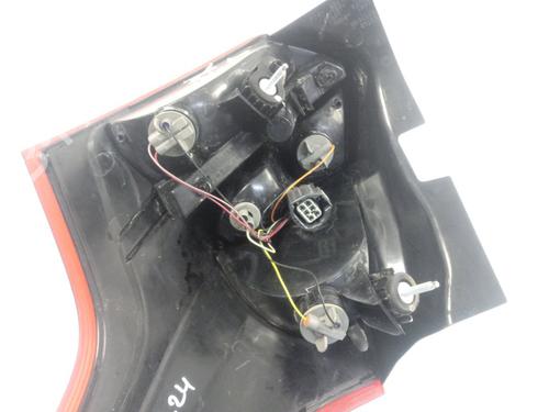 Left taillight FORD FOCUS III  | BP17028050C34 