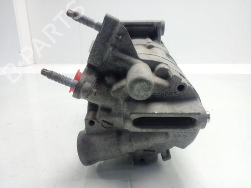 AC compressor FORD FIESTA VII (HJ, HF) 1.0 EcoBoost | BP18551803M34 