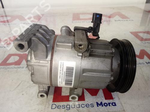 AC compressor HYUNDAI i30 (GD)  | BP12670166M34 