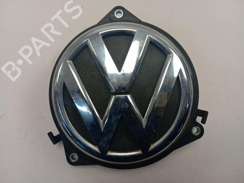 Used Tailgate handle VW GOLF VI (5K1) [2008-2014]  24333681